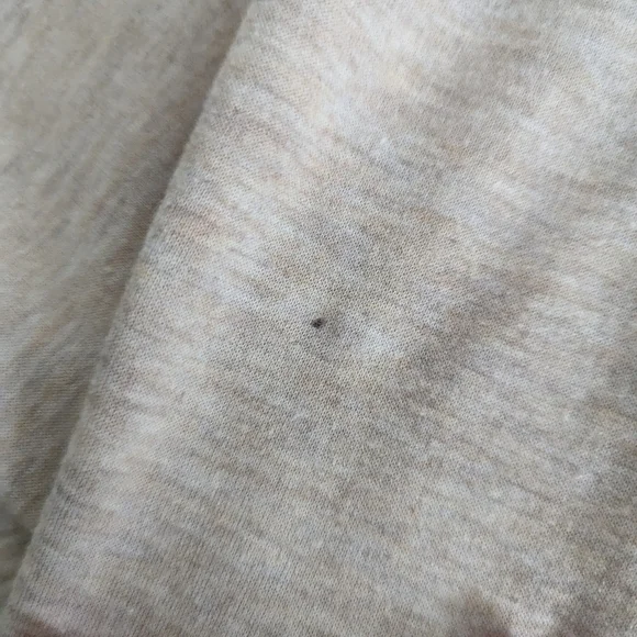 J. Crew Collard Shirt - Picture 3 of 4